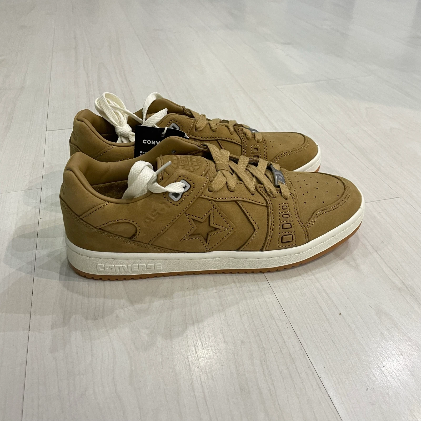 Zapatillas Converse Cons - AS 1 Pro – photo 6